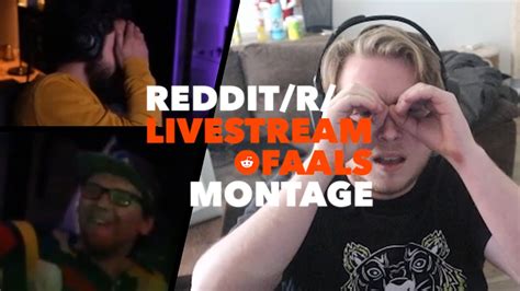 ∫ : r/LivestreamFail